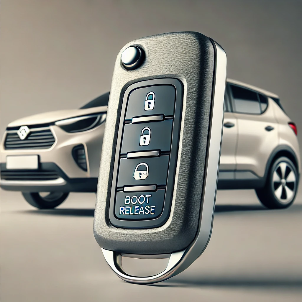 Daewoo Car Locksmith Replacement and Spare Daewoo Keys