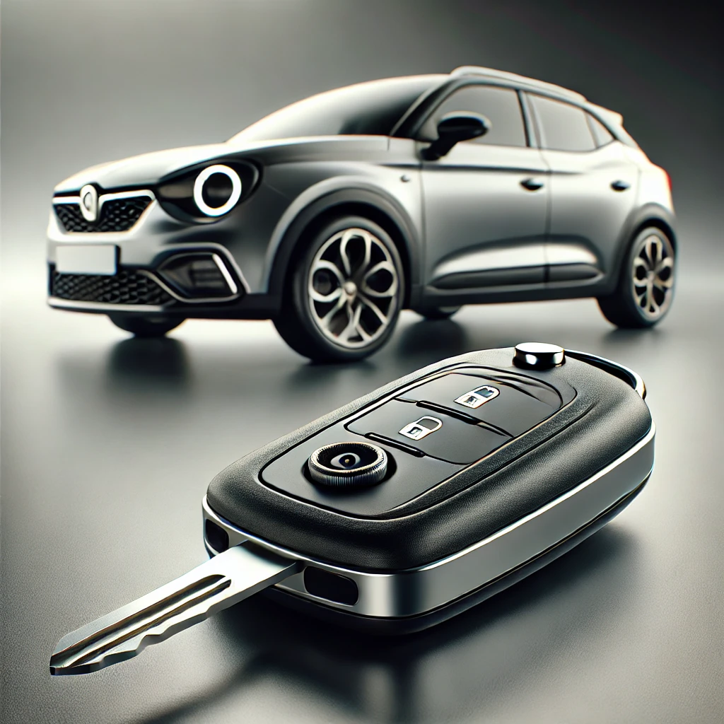 Lancia Car Locksmith Replacement and Spare Lancia Keys