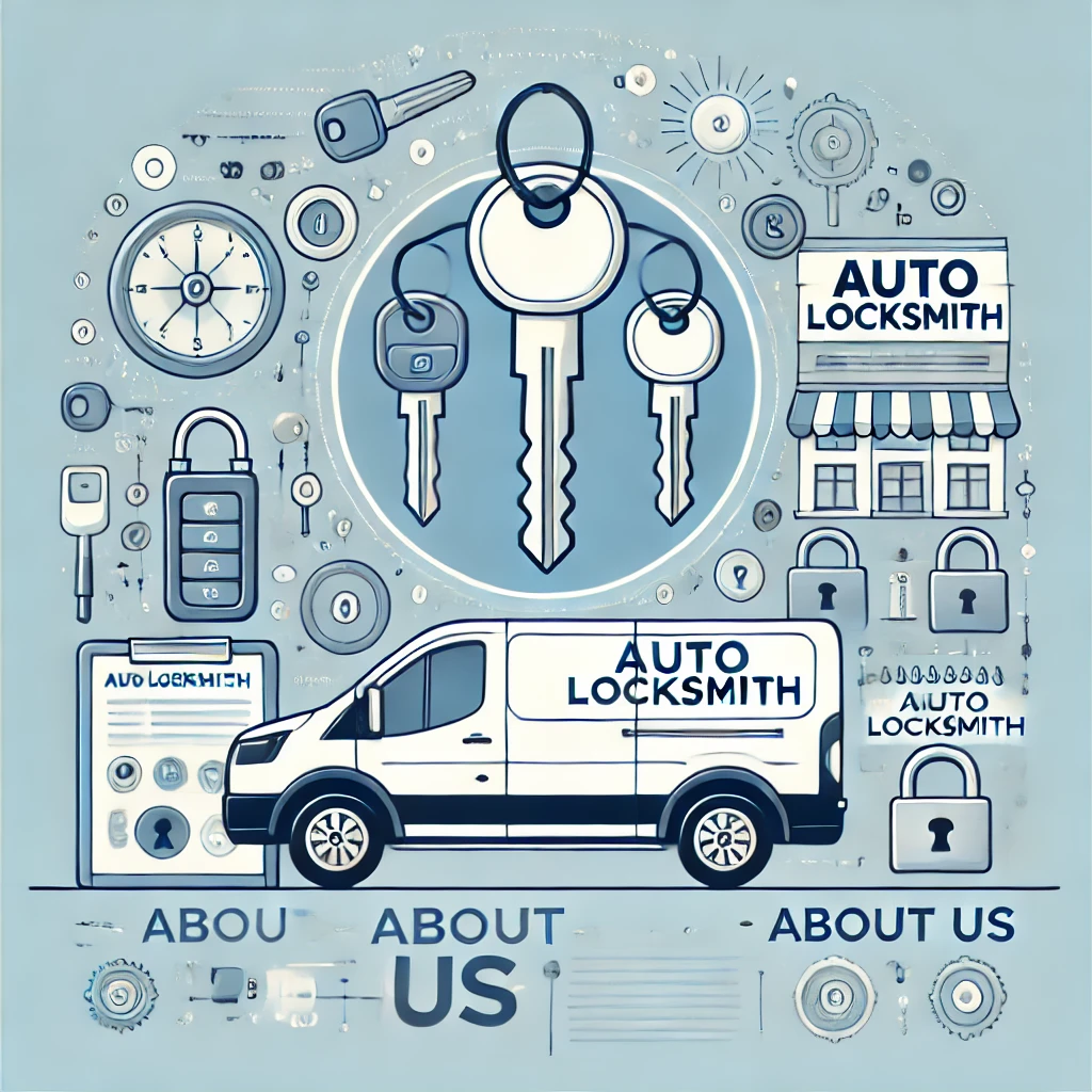 Paladin Vehicle Keys. Worry free, Reliable Car Locksmiths