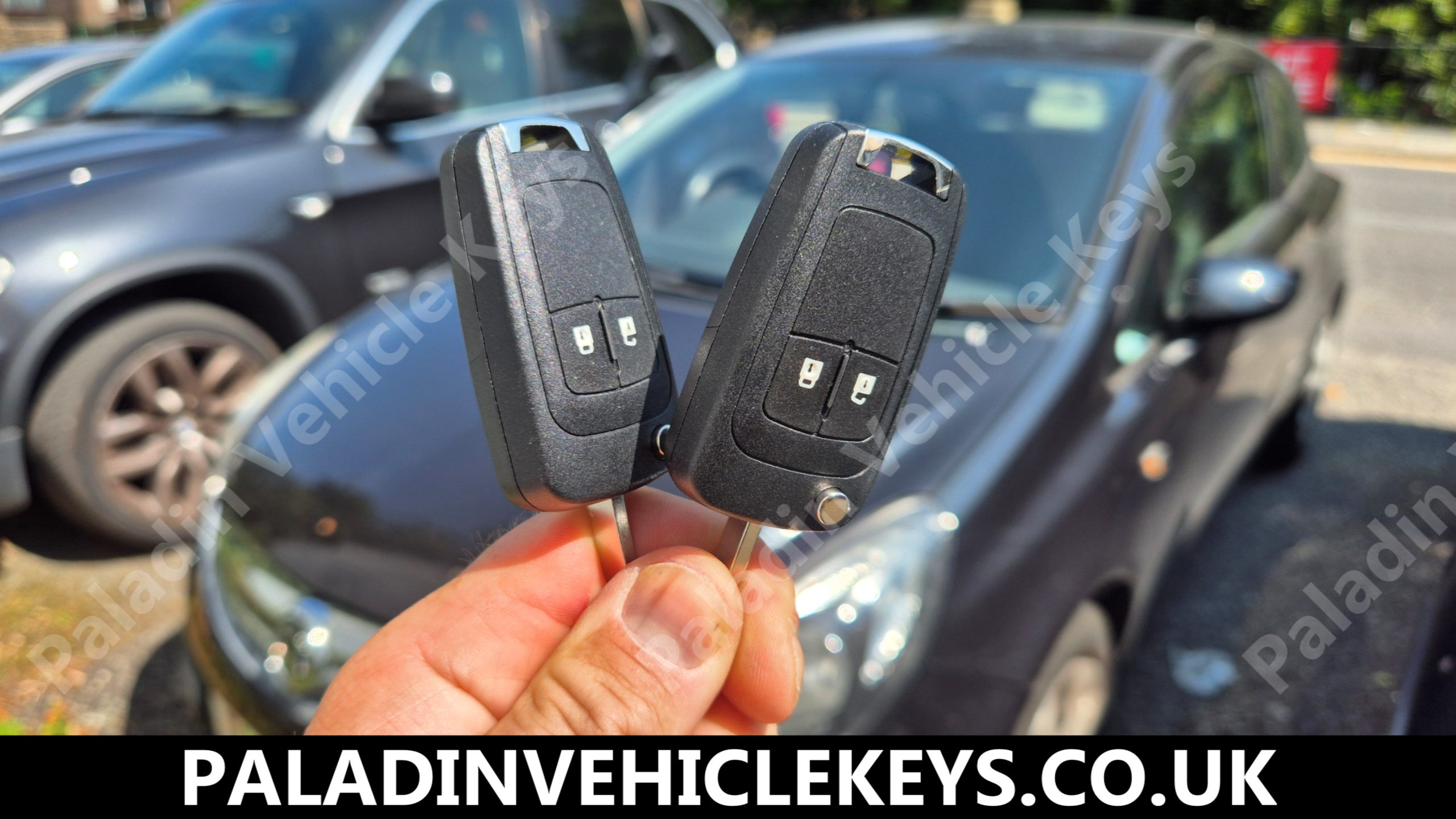 Vauxhall Corsa Lost Keys Auto Locksmith Skelmersdale