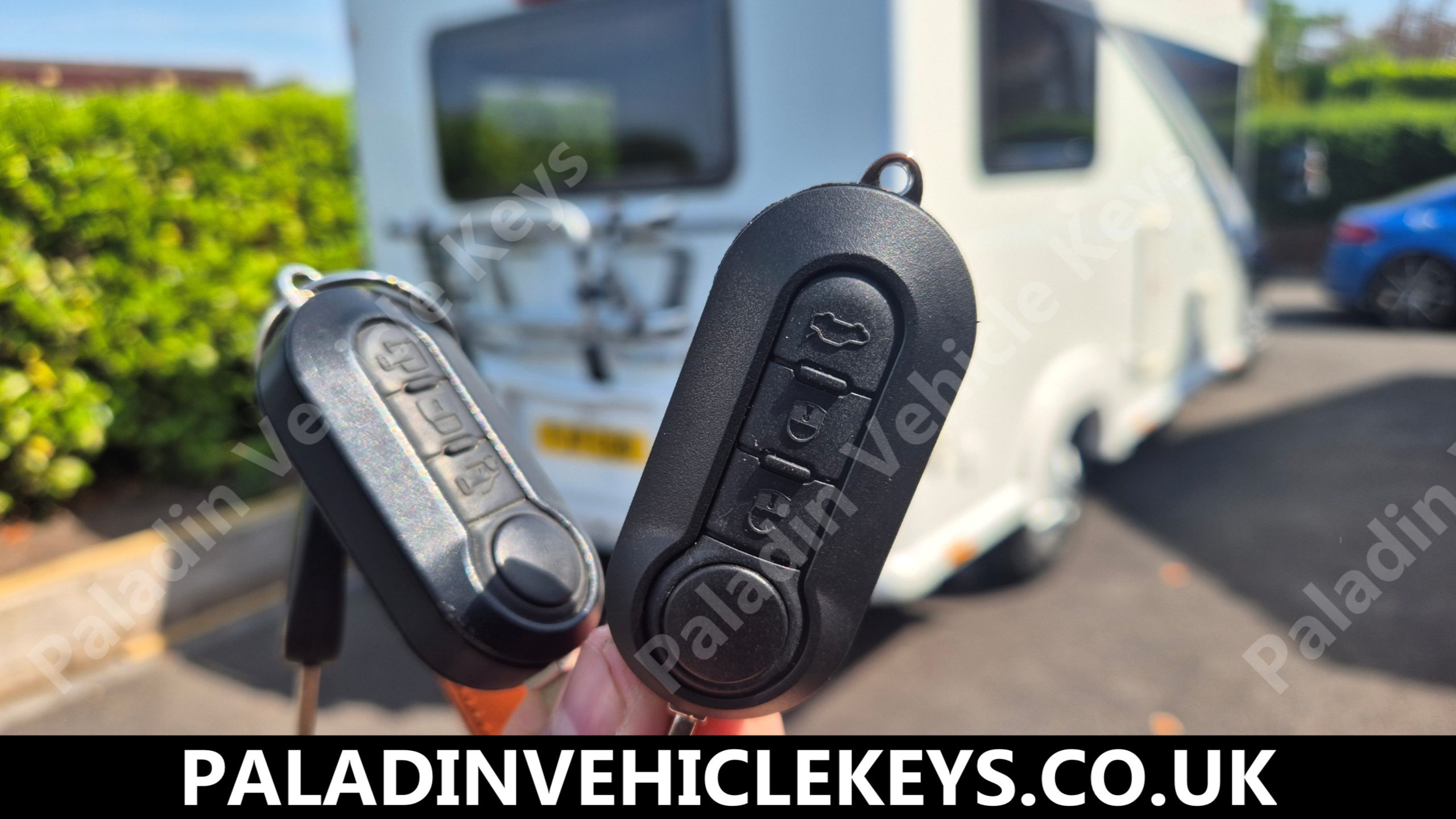 Peugeot Boxer Spare Key Auto Locksmith In Ormskirk
